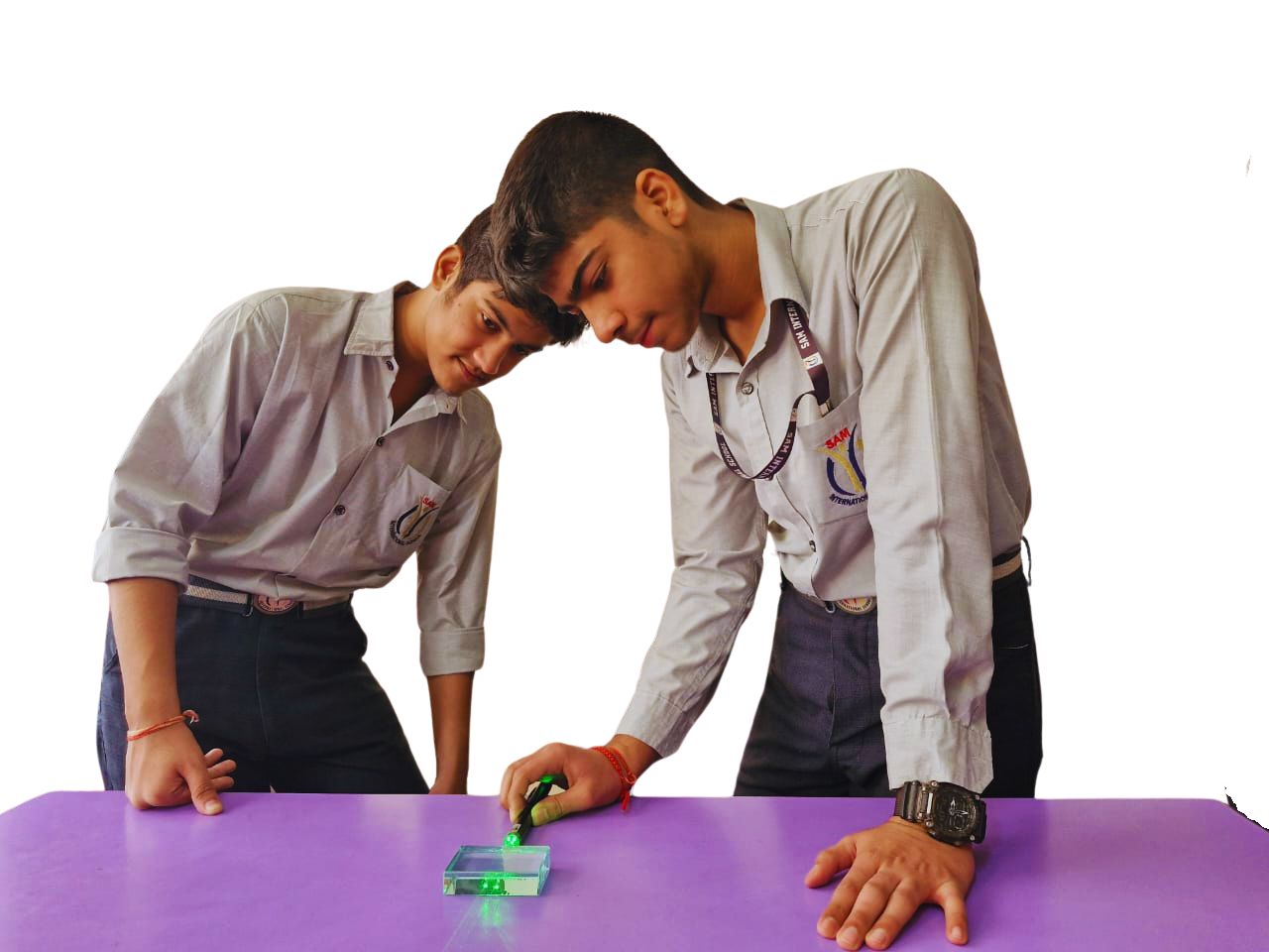 Science Club