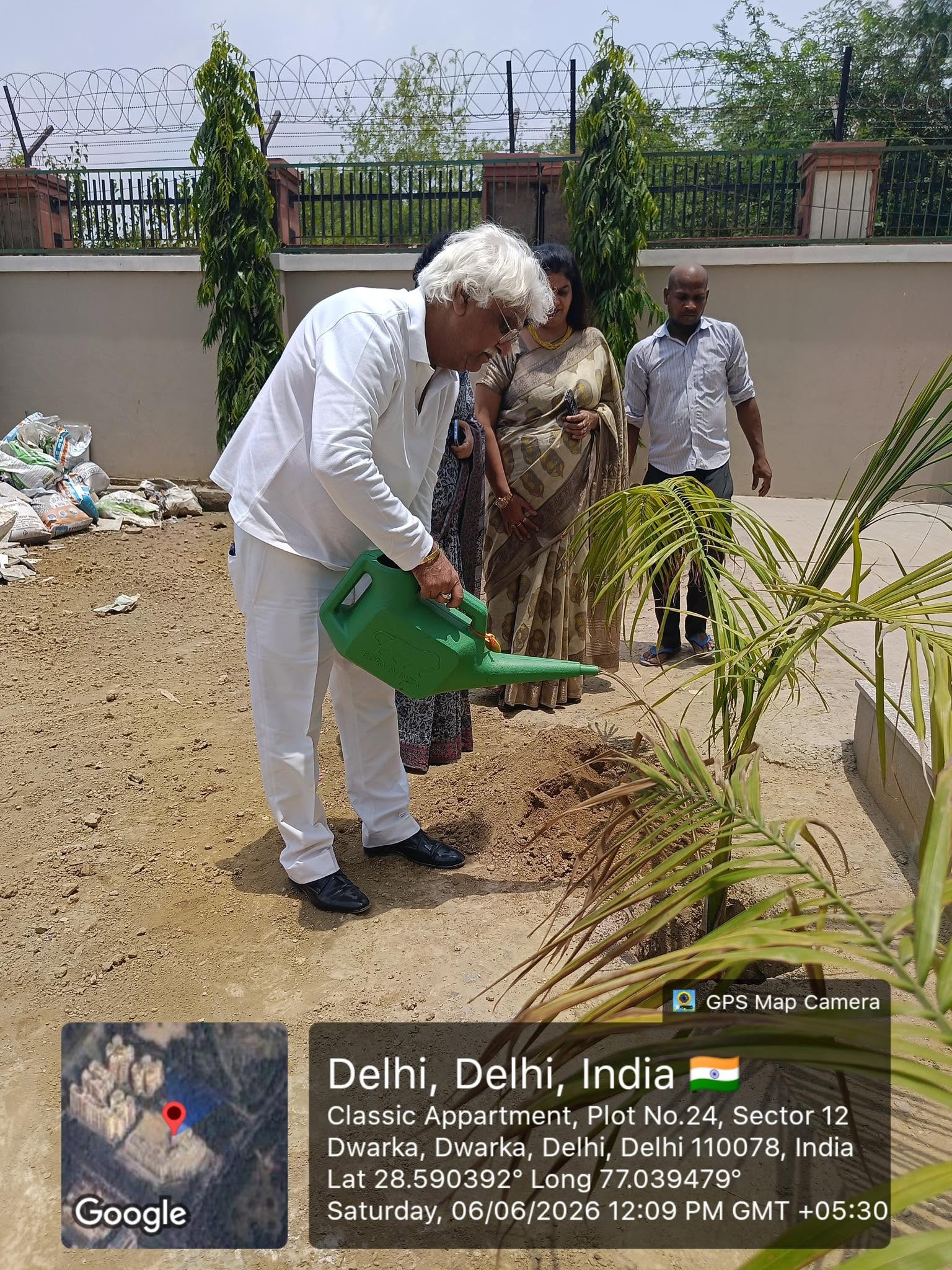 World Environment Day(06.06.26)