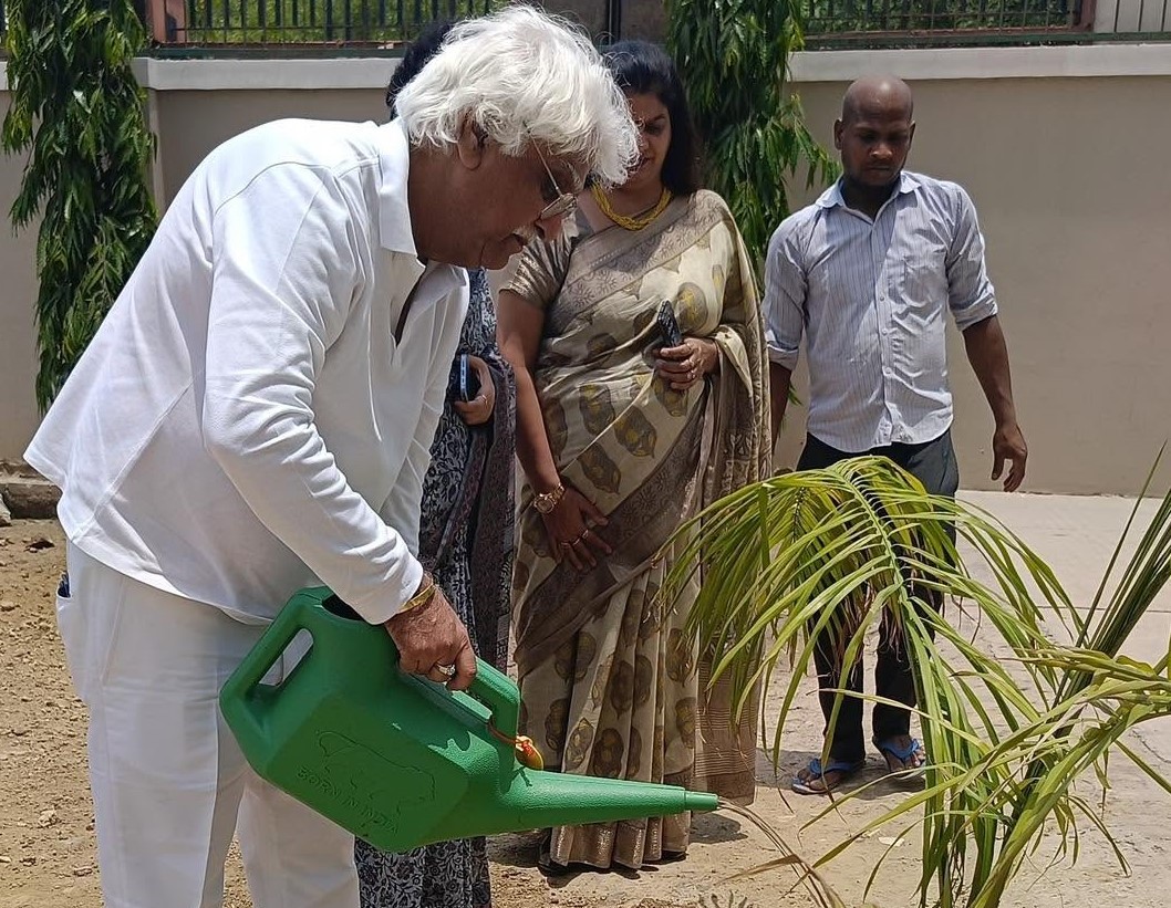 World Environment Day June 06